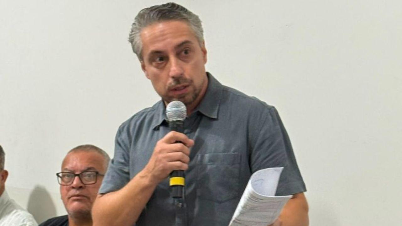 SIND-UTE participa de reunião na Câmara e solicita agilidade na votação do Plano de Cargos e Carreiras da Educação.